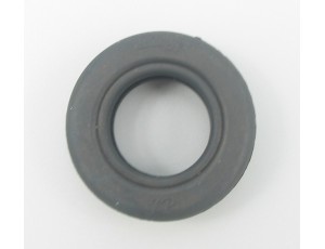 JP Hobby Rubber Wheel Tire Skin - 45mm x 14mm (1 PC) 